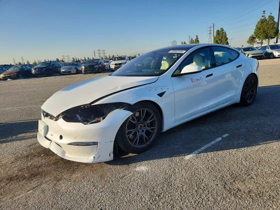 2023 Tesla Model S