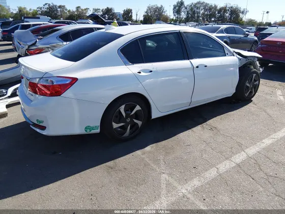 2014 Honda Accord Plug-in Hybrid