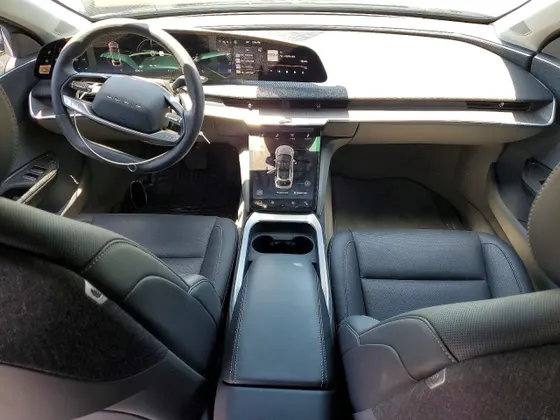 2025 Lucid Air Pure