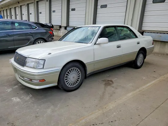 1996 Toyota Crown
