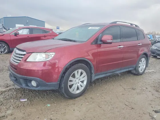 2011 Subaru Tribeca 3.6R Limited