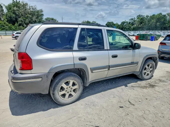 2005 Isuzu Ascender S