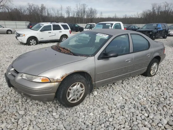 1999 Dodge Stratus