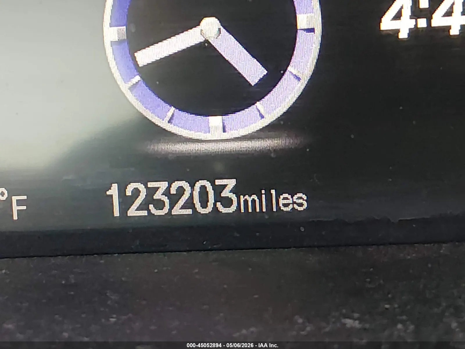2015 Honda Civic Sedan LX