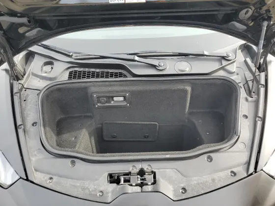 2018 Lamborghini Huracan