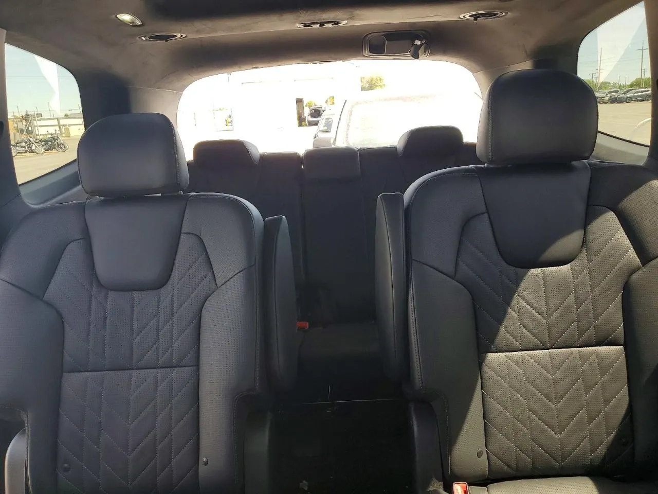 2024 Kia Telluride SX Prestige X-Line