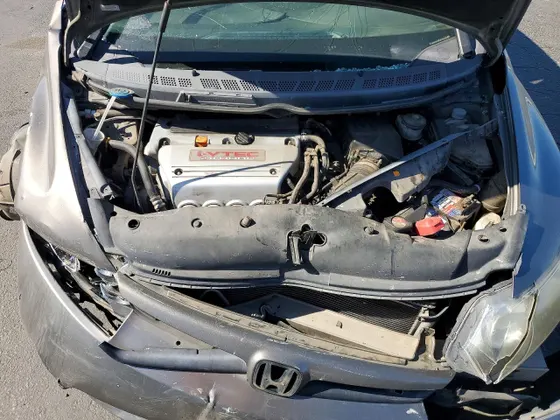2007 Honda Civic Si CIVIC
