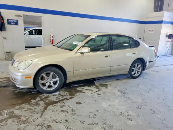 2003 Lexus GS 300 GS
