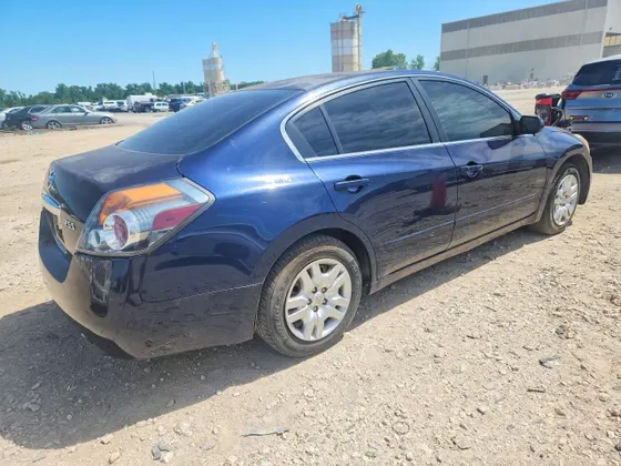 2011 Nissan Altima 2.5 S