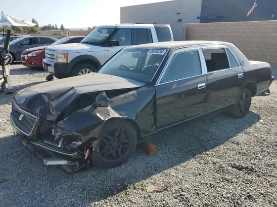 1997 Toyota CENTURY
