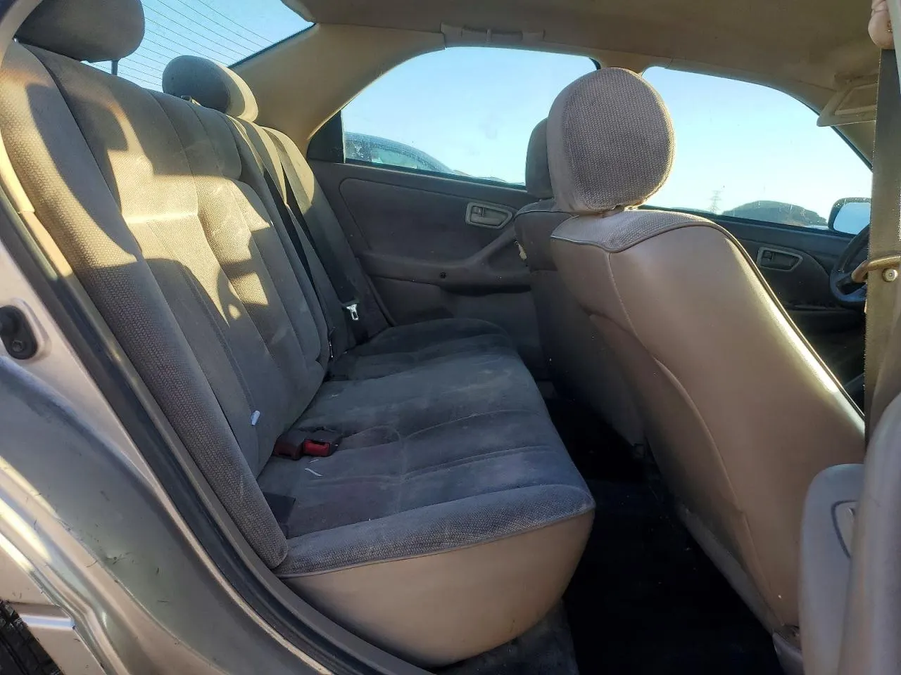 1997 Toyota Camry CE