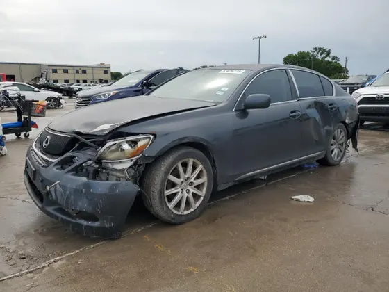 2006 Lexus GS 300 GS