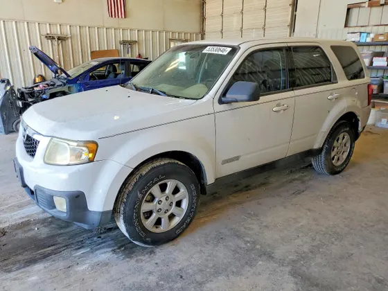 2008 Mazda Tribute Grand Touring