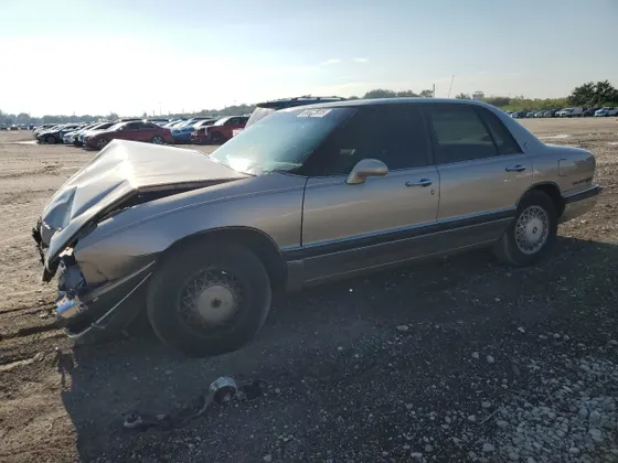 1994 Buick Park Avenue PARK AVENU