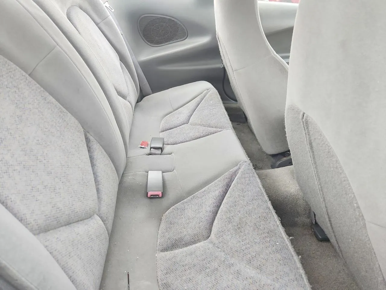 1996 Ford Probe