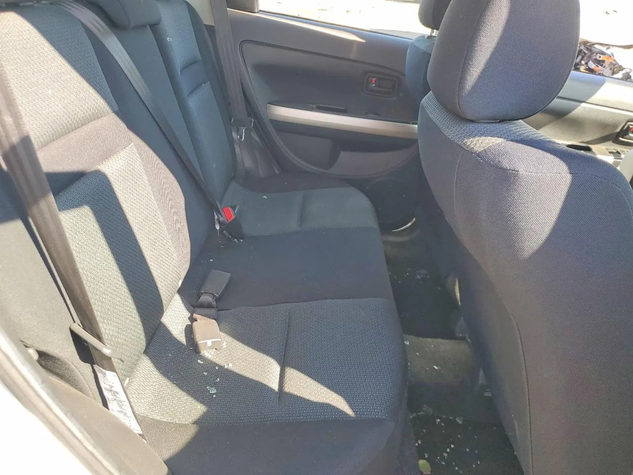 2006 Scion xA