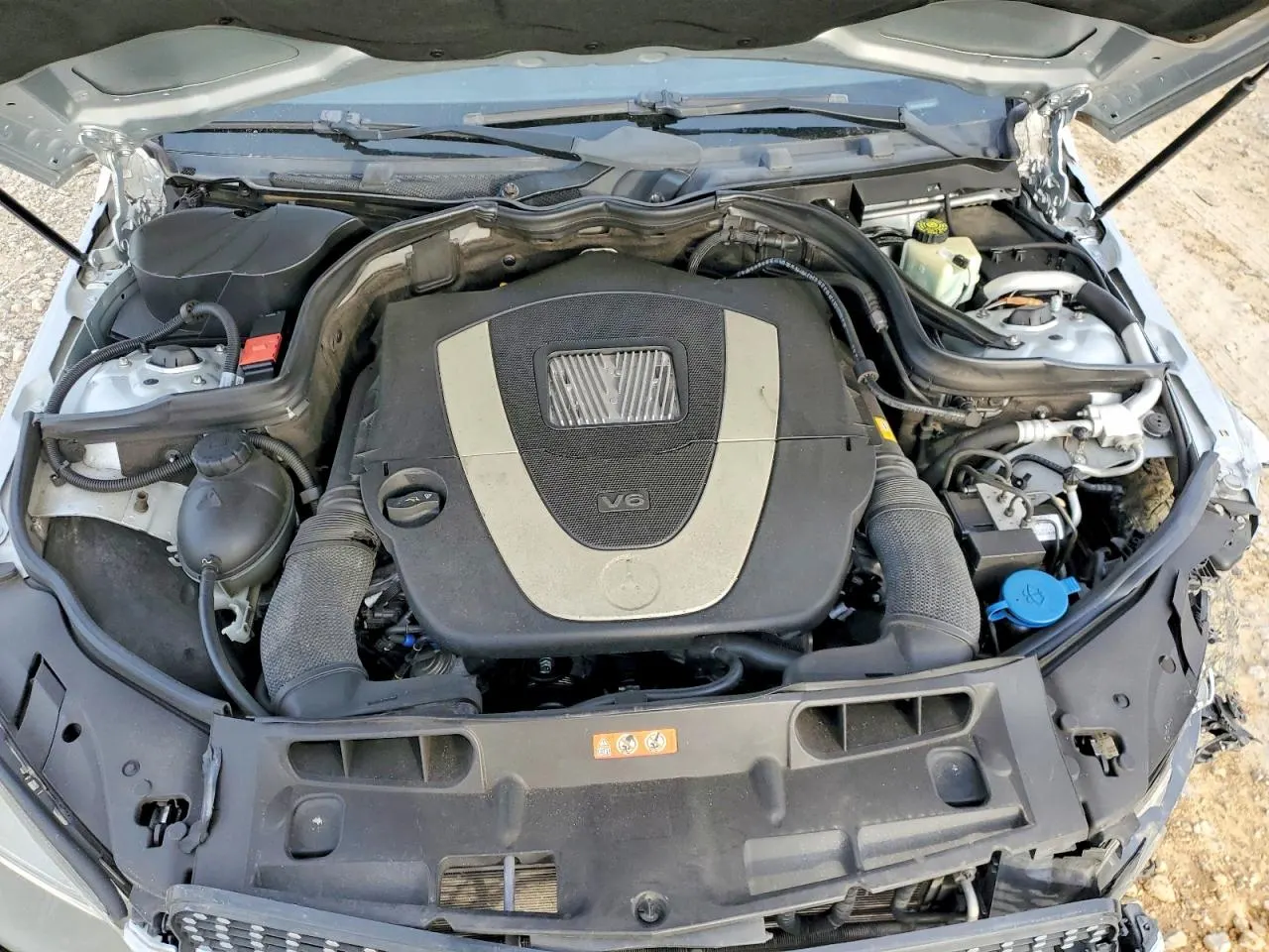 2011 Mercedes-Benz C-Class C 300 Sport