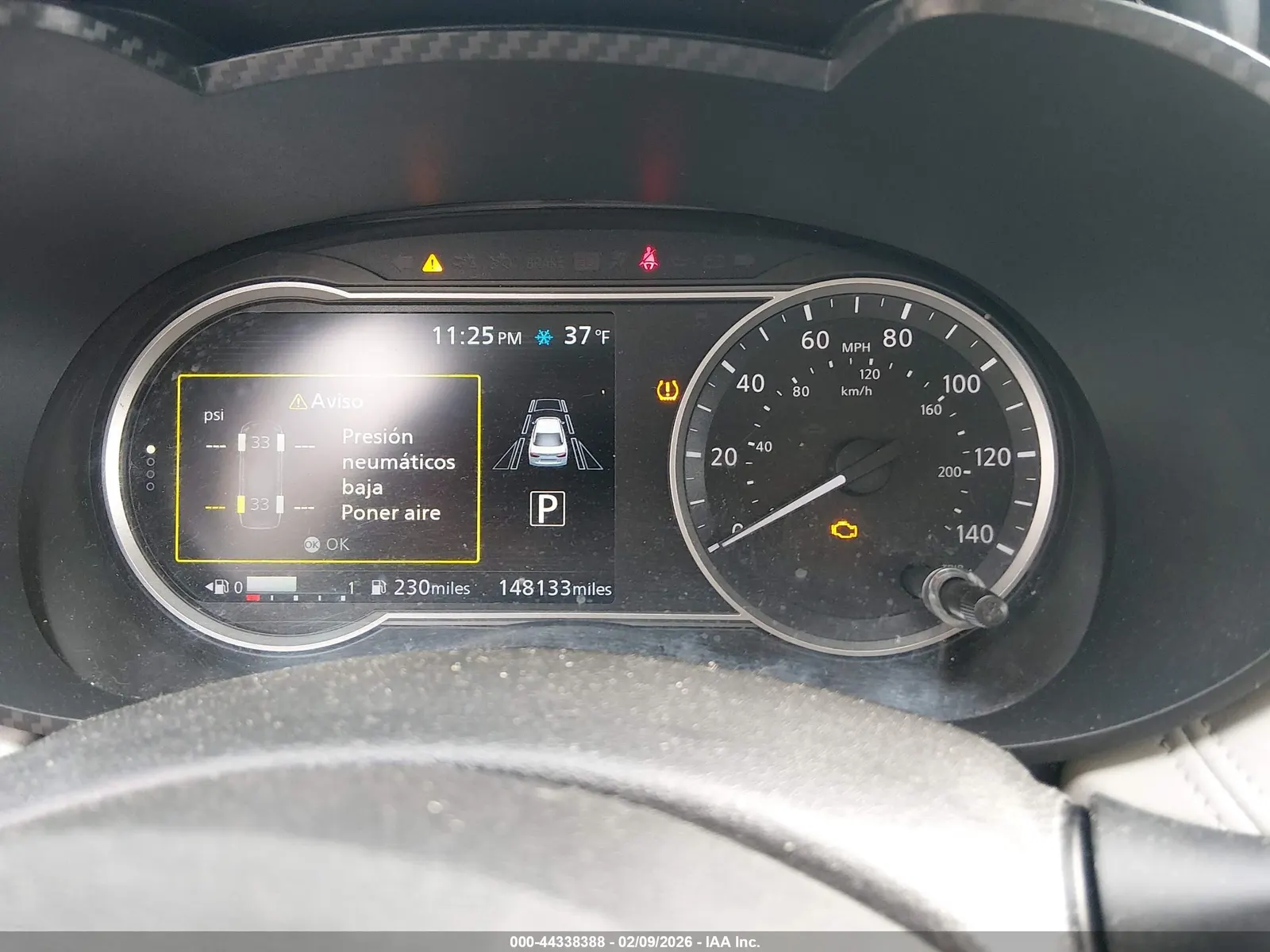 2020 Nissan Versa SV