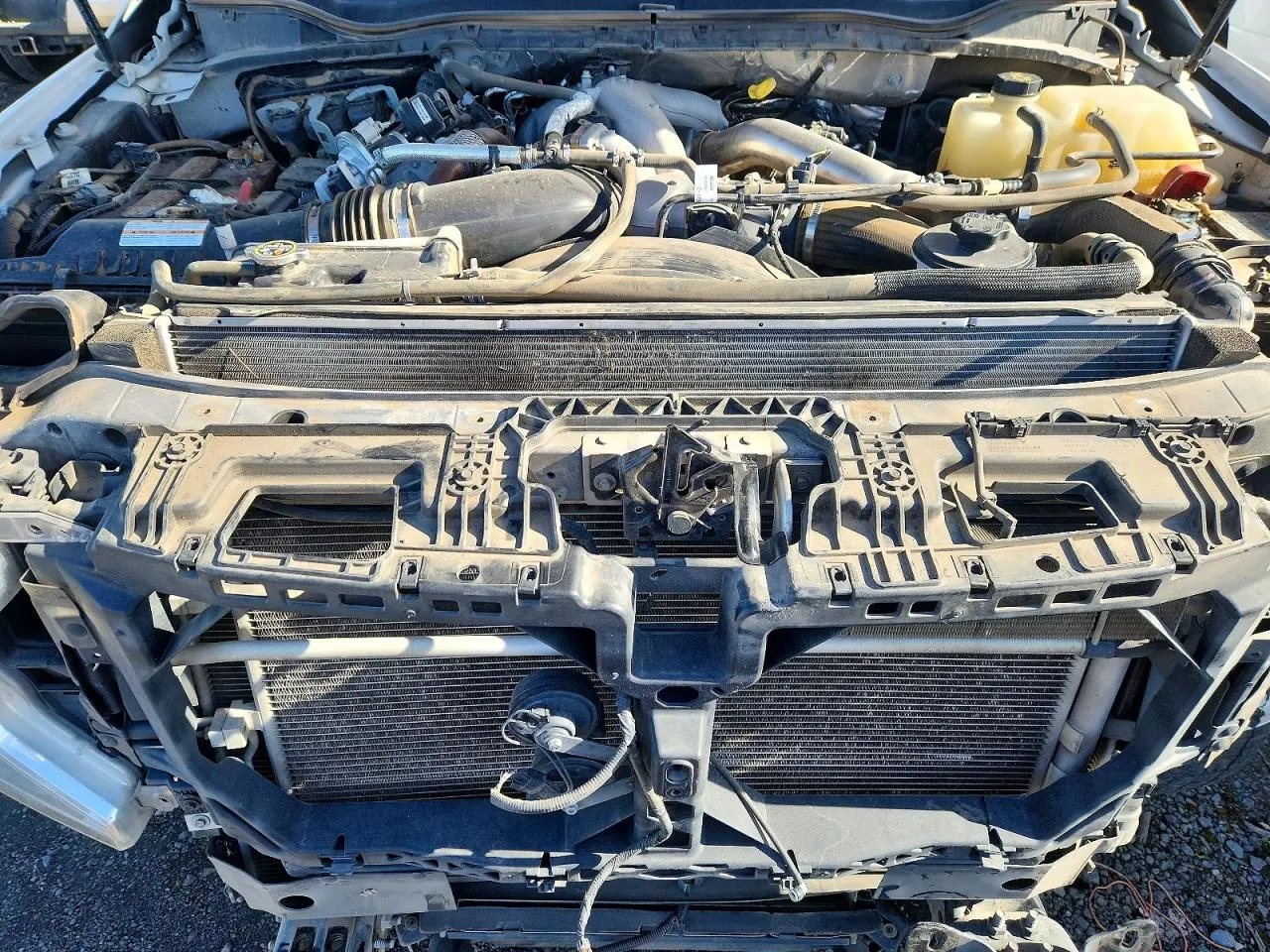 2022 Ford Super Duty F-450 DRW XL