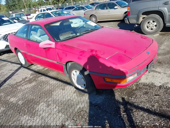 1990 Ford Probe LX