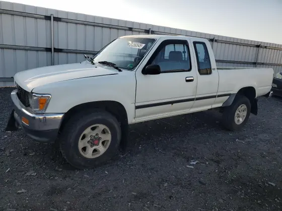 1994 Toyota 4WD Compact Trucks 1/2 TON EXTRA LONG WHEELBASE