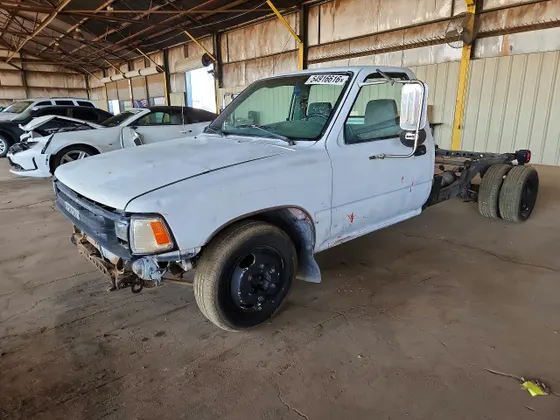 1990 Toyota Pickup