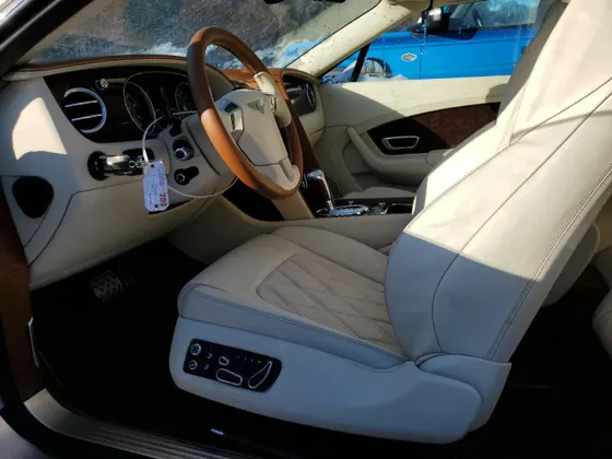 2013 Bentley Continental GT GTC