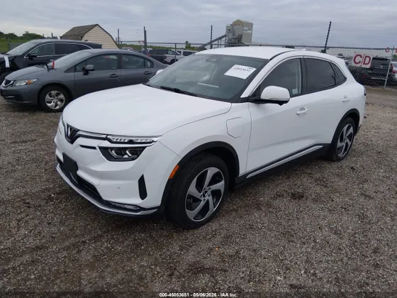 2024 VinFast VF 8 Eco