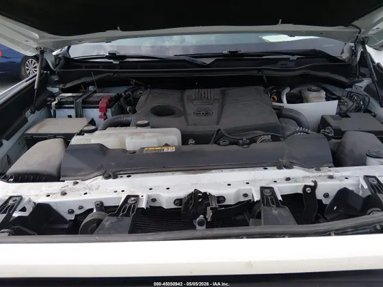 2024 Toyota Tundra 2WD SR5