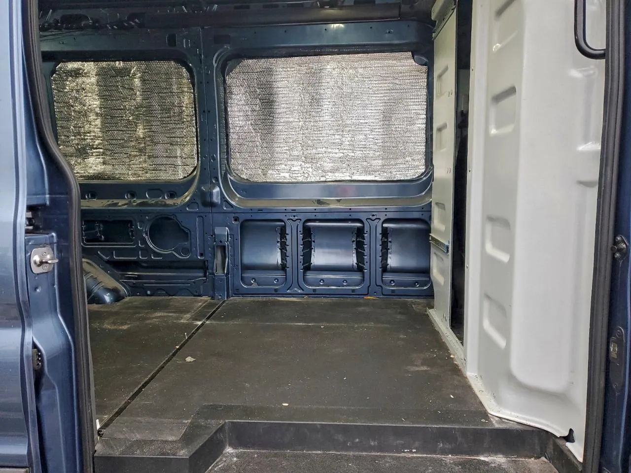2024 Ford FORD TRANSIT T-350