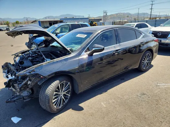 2025 Lexus ES ES 300h