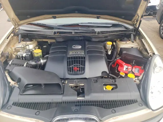 2007 Subaru B9 Tribeca 5-Pass Ltd
