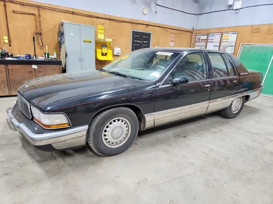 1994 Buick Roadmaster