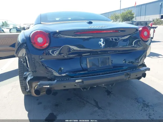2017 Ferrari California T T