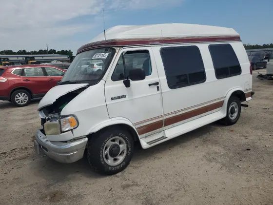 1994 Dodge Ram Van B250