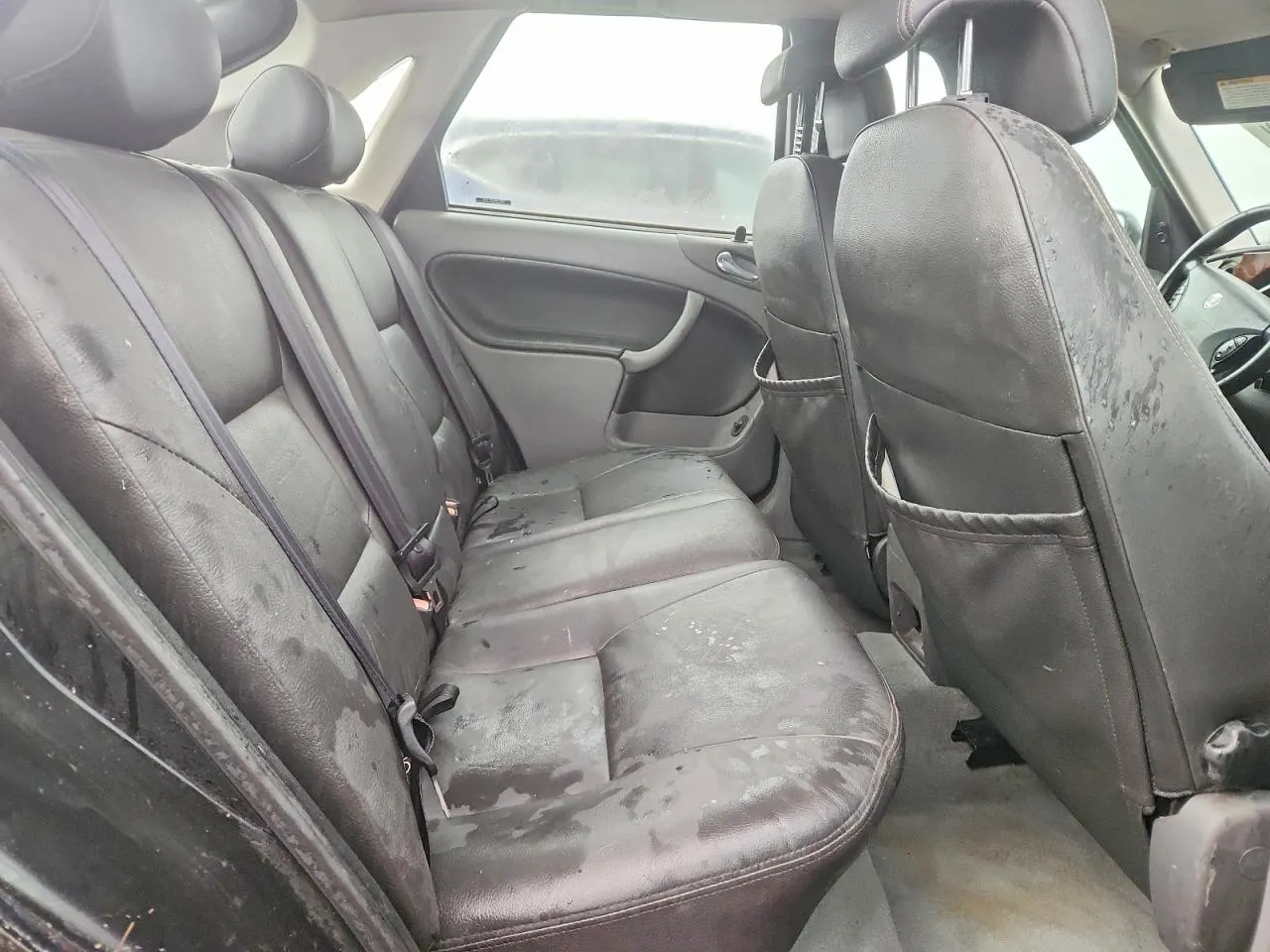 2002 Saab 9-3 SE
