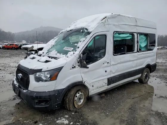 2023 Ford FORD TRANSIT T-350