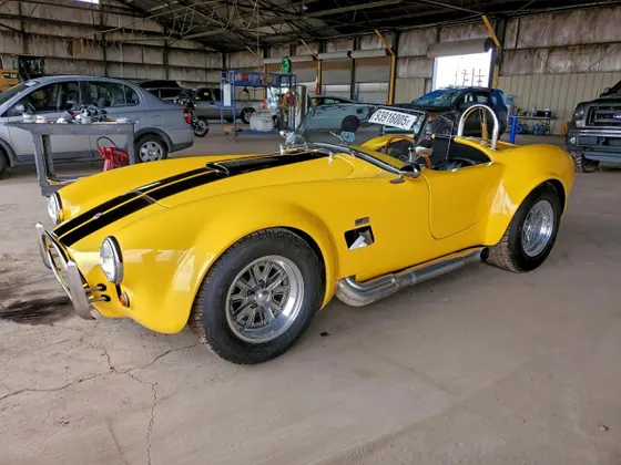 1967 Ford GT SHELBY
