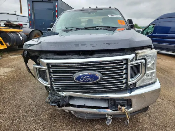 2022 Ford Super Duty F-350 DRW XL