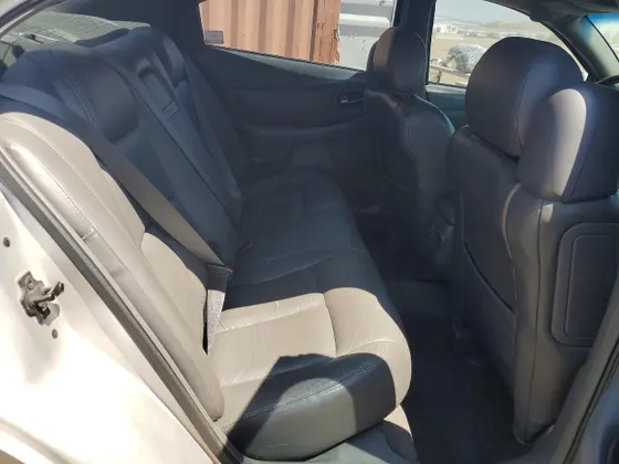 2001 Oldsmobile Aurora