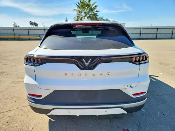2023 VinFast VF 8 Plus