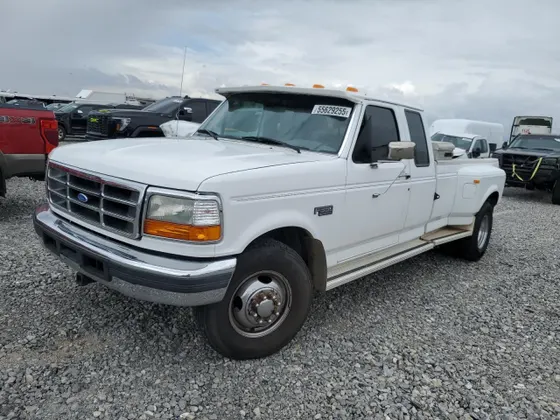 1996 Ford F-350 F350