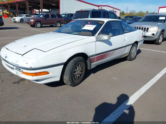 1989 Ford Probe GL