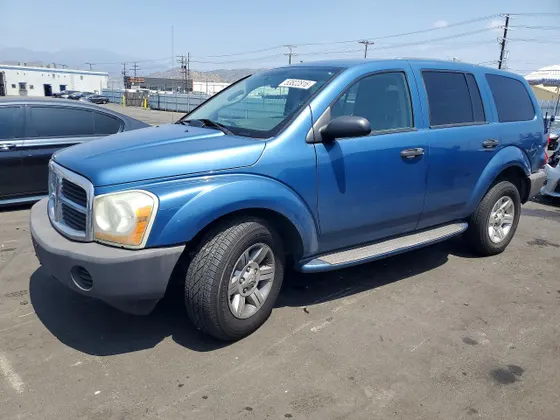 2005 Dodge Durango SXT