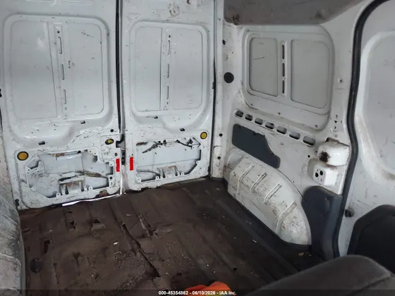 2013 Ford Transit Connect XL