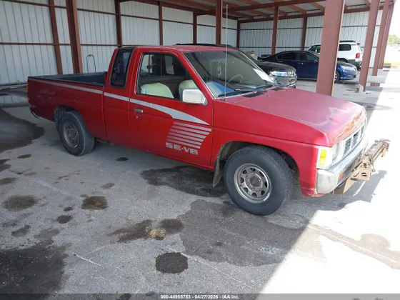 1993 Nissan Pickup KING CAB SE