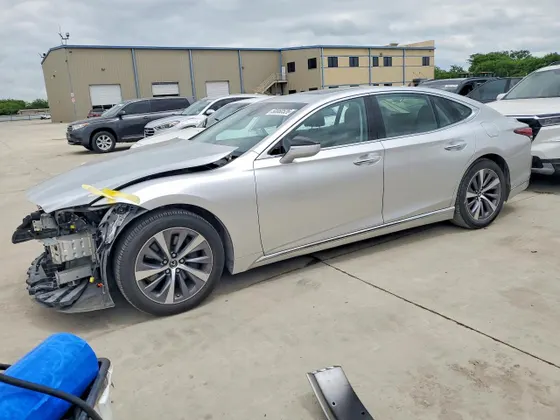 2018 Lexus LS LS 500