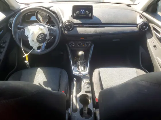2016 Scion iA