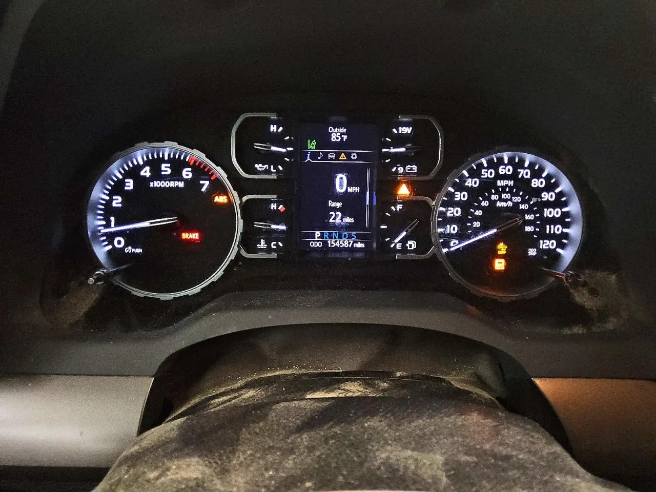 2020 Toyota Tundra 2WD SR5