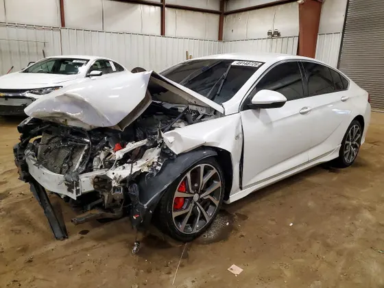 2019 Buick Regal Sportback GS